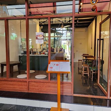 Canal View Lo-Ha Guest House, Contactless Check-In Bangkok Exterior photo