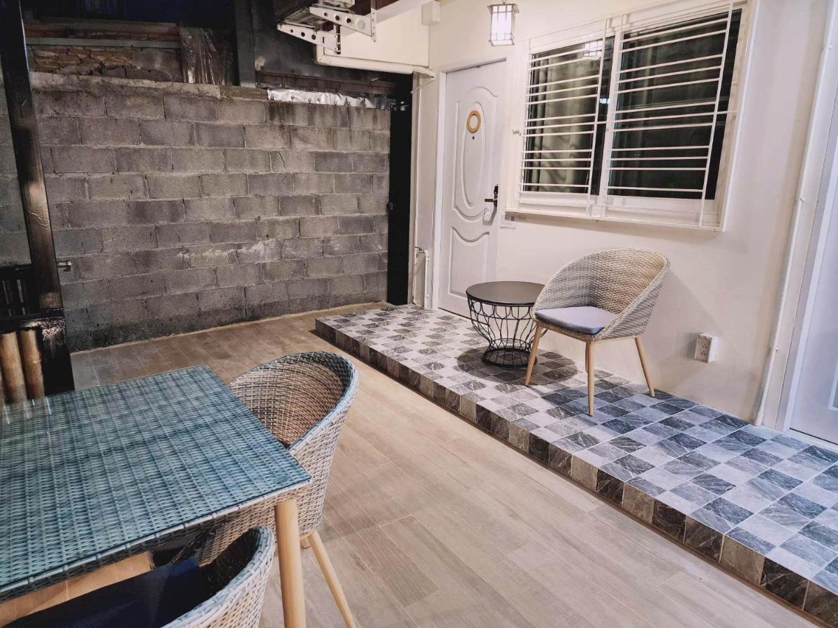 Canal View Lo-Ha Guest House, Contactless Check-In Bangkok Exterior photo