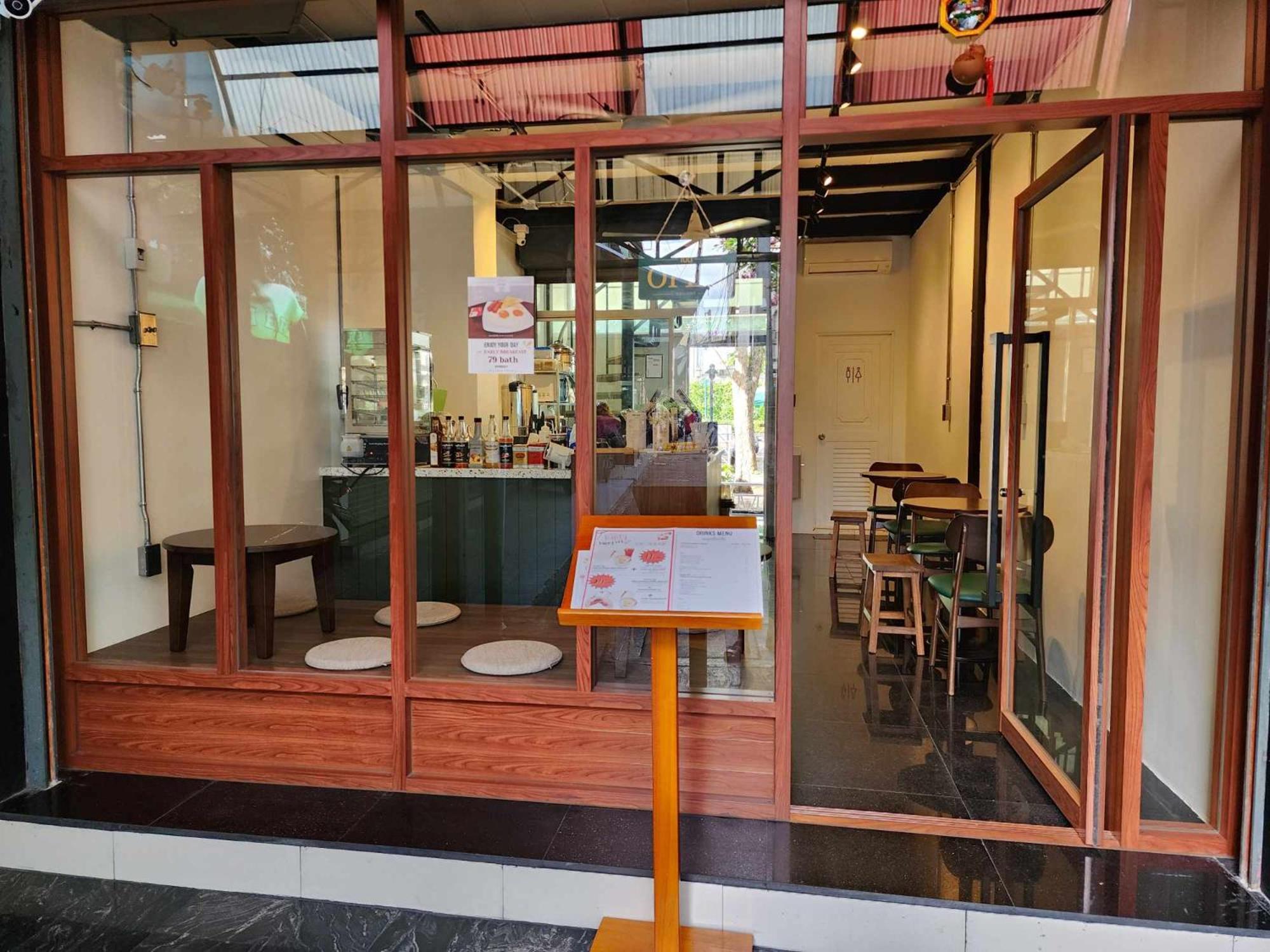 Canal View Lo-Ha Guest House, Contactless Check-In Bangkok Exterior photo