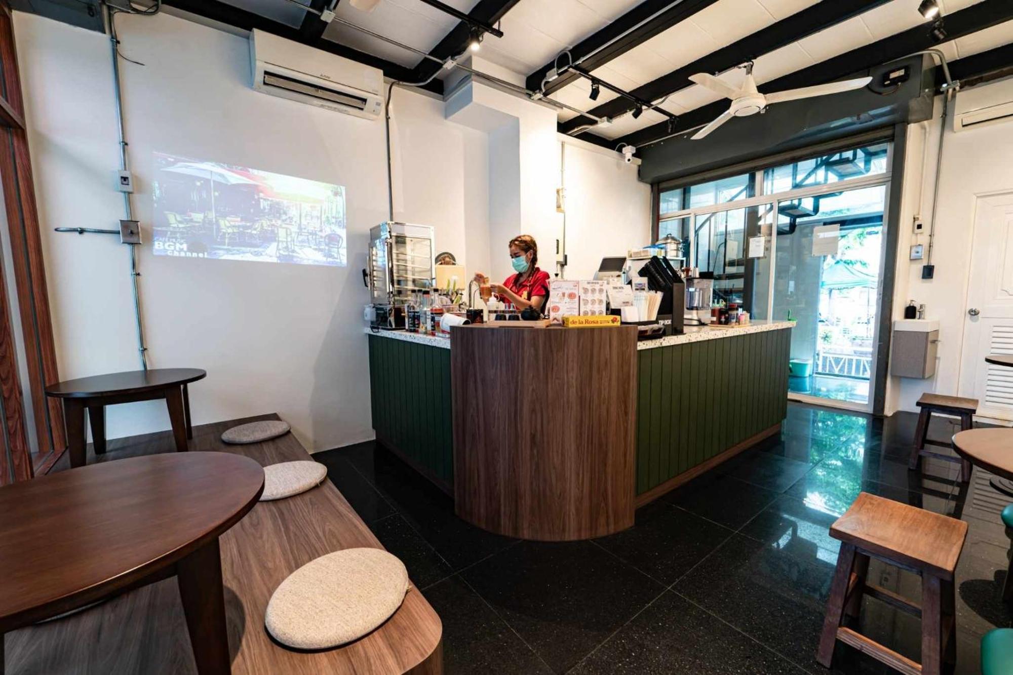 Canal View Lo-Ha Guest House, Contactless Check-In Bangkok Exterior photo
